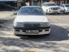 Сүрөт унаа Toyota Corona