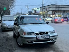 Фото авто Daewoo Nexia