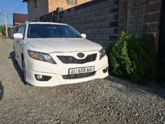 Фото авто Toyota Camry