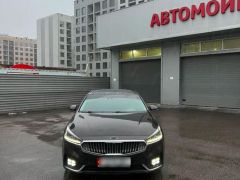 Фото авто Kia K7