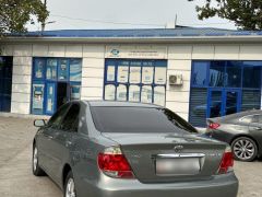 Photo of the vehicle Toyota Camry