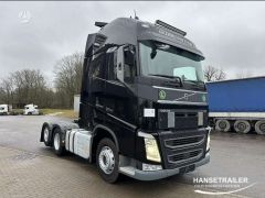 Фото авто Volvo FH