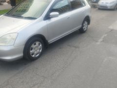 Сүрөт унаа Honda Civic