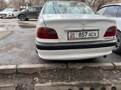 Сүрөт унаа Toyota Avensis