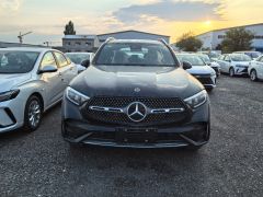 Сүрөт унаа Mercedes-Benz GLC