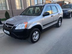 Photo of the vehicle Honda CR-V