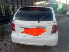 Фото авто Honda Edix