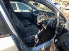 Сүрөт унаа Honda Fit