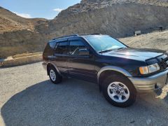 Photo of the vehicle Isuzu Rodeo