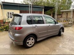 Сүрөт унаа Mazda Demio