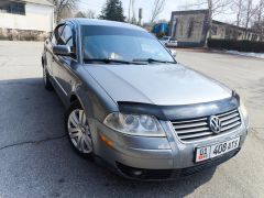 Сүрөт унаа Volkswagen Passat