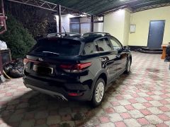 Сүрөт унаа Kia Rio