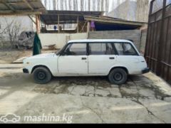 Сүрөт унаа ВАЗ (Lada) 2104