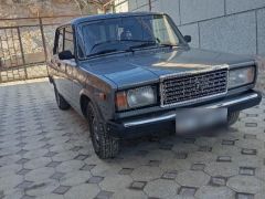 Photo of the vehicle ВАЗ (Lada) 2107