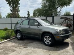 Сүрөт унаа Lexus RX