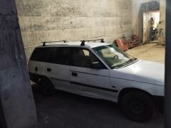 Сүрөт унаа Opel Astra