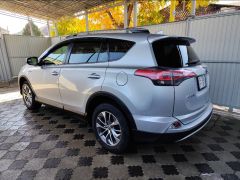 Фото авто Toyota RAV4