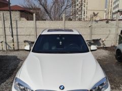 Сүрөт унаа BMW X5