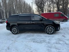 Фото авто Kia Carnival