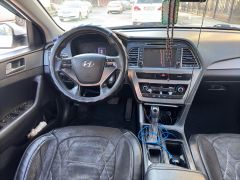 Сүрөт унаа Hyundai Sonata