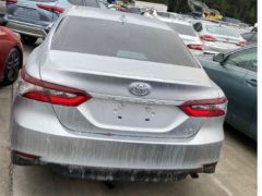 Фото авто Toyota Camry