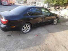 Сүрөт унаа Nissan Maxima