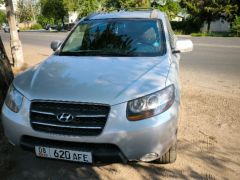 Фото авто Hyundai Santa Fe