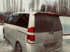 Сүрөт унаа Toyota Noah