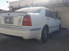 Фото авто Toyota Progres