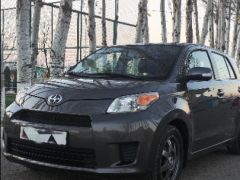 Сүрөт унаа Scion xD