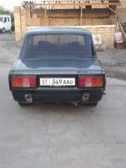 Фото авто ВАЗ (Lada) 2105