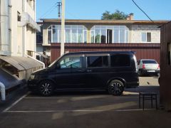 Фото авто Honda Stepwgn