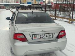 Сүрөт унаа Daewoo Nexia