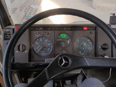 Фото авто Mercedes-Benz Самосвал (6х2)