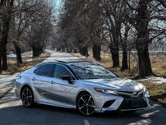 Photo of the vehicle Toyota Camry