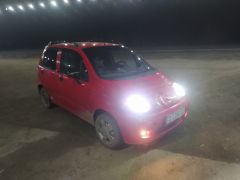 Фото авто Daewoo Matiz