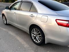 Фото авто Toyota Camry