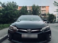 Photo of the vehicle Toyota Camry