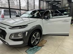 Photo of the vehicle Hyundai Kona