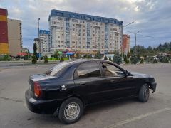 Фото авто ЗАЗ Chance