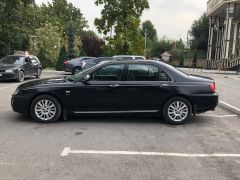 Сүрөт унаа Rover 75