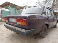 Photo of the vehicle ВАЗ (Lada) 2107