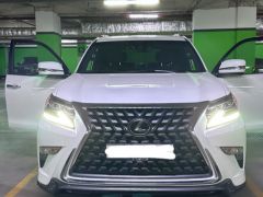 Сүрөт унаа Lexus GX