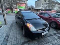 Фото авто Toyota Prius