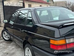 Фото авто Volkswagen Passat