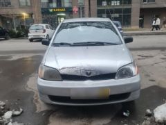 Photo of the vehicle Toyota Echo