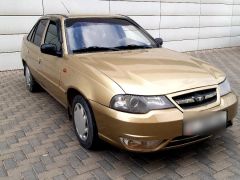 Фото авто Daewoo Nexia