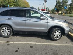 Сүрөт унаа Honda CR-V