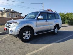 Photo of the vehicle Mitsubishi Pajero