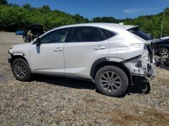 Сүрөт унаа Lexus NX